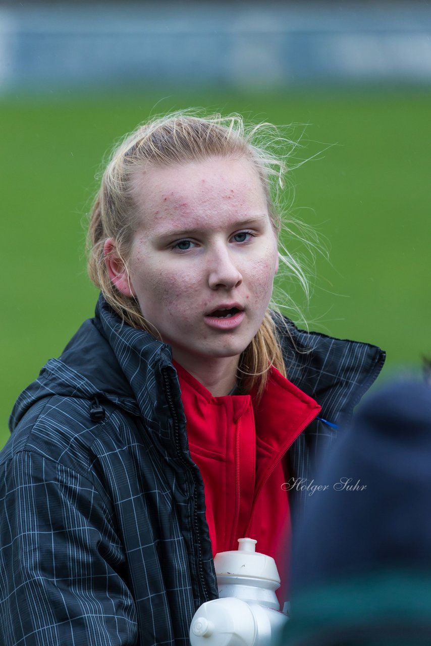 Bild 170 - B-Juniorinnen SV Henstedt Ulzburg - SG ONR : Ergebnis: 14:0